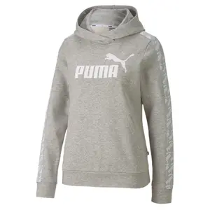 Damen-Kapuzenpulli Puma Classic image-0