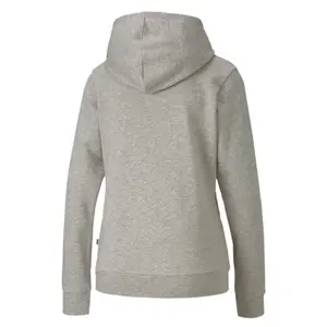 Damen-Kapuzenpulli Puma Classic image-3