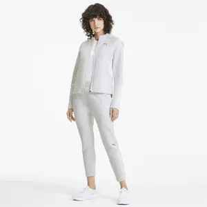 Damska bluza z kapturem Puma evost full zip image-2