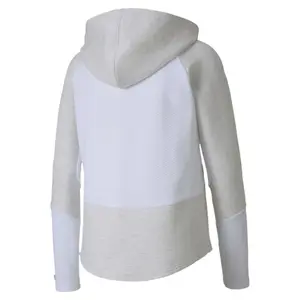 Damska bluza z kapturem Puma evost full zip image-3