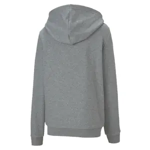 Children's training jacket Puma alpha image-1