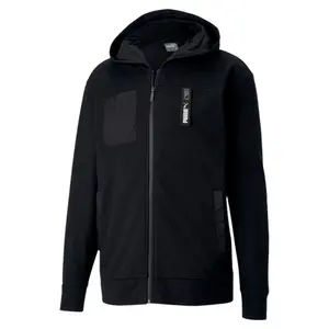 Hoodie Puma nutility image-0