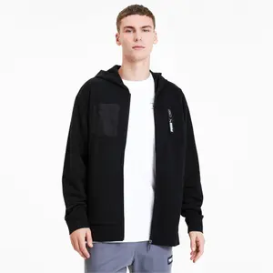 Hoodie Puma nutility image-1