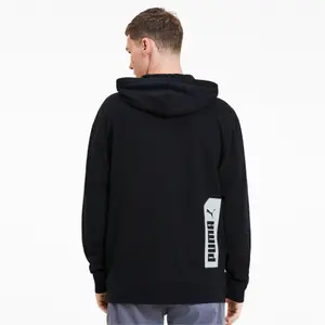 Hoodie Puma nutility image-4