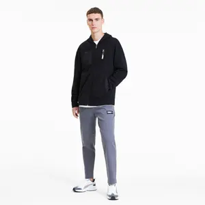 Hoodie Puma nutility image-2