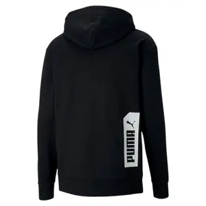 Hoodie Puma nutility image-3