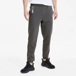 Jogging Trousers Puma nutility knit image-1