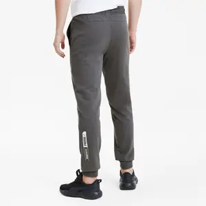 Jogging Trousers Puma nutility knit image-2