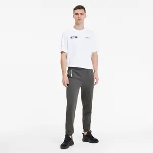 Jogging Trousers Puma nutility knit image-3