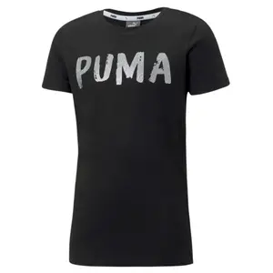 Kid's T-shirt Puma G alpha image-0