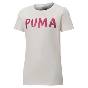 Kid's T-shirt Puma G alpha image-0