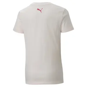 Kid's T-shirt Puma G alpha image-1