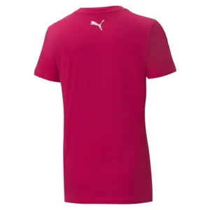 Kid's T-shirt Puma G alpha image-1