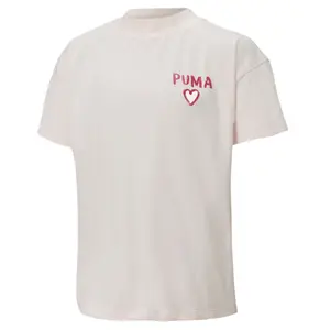 Child's T-shirt Puma Alpha image-0