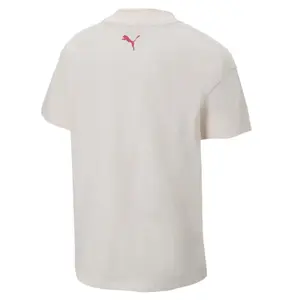 Child's T-shirt Puma Alpha image-1