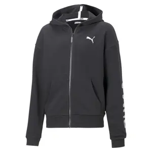 Children's jacket Puma G alpha sw g image-0
