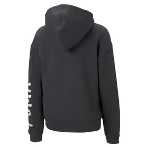 Children's jacket Puma G alpha sw g image-1