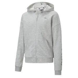 Children's jacket Puma G alpha sw g image-0