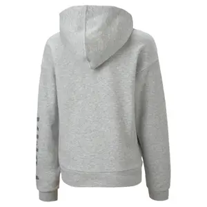 Children's jacket Puma G alpha sw g image-1