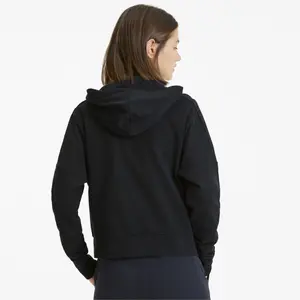 Kapuzenpullover, Damen Puma nutility image-4