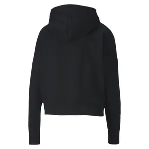 Kapuzenpullover, Damen Puma nutility image-3