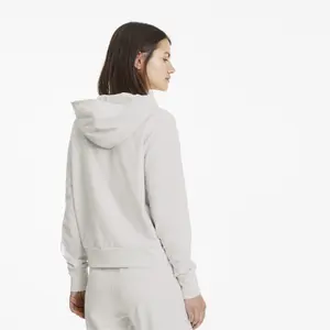 Damska bluza z kapturem Puma nutility image-4