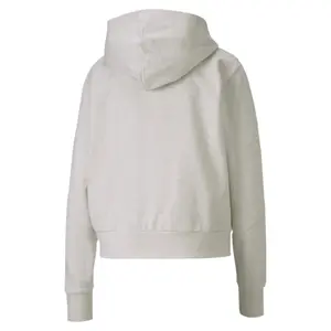 Damska bluza z kapturem Puma nutility image-3