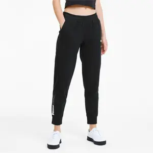 Joggingbukser til kvinder Puma nutility image-1