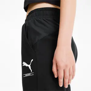 Joggingbukser til kvinder Puma nutility image-4