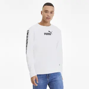 Sweatshirt Puma ampli crew training image-1