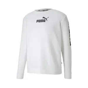 Sweatshirt Puma ampli crew training image-0