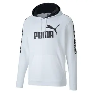 Sudadera con capucha Puma Ampli image-0