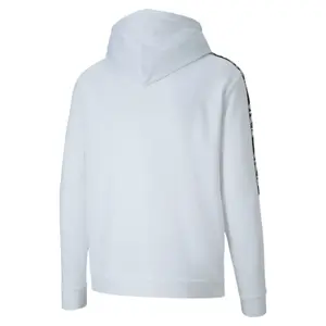 Sudadera con capucha Puma Ampli image-3