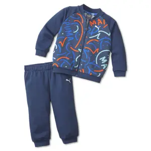Baby set Puma alpha image-0