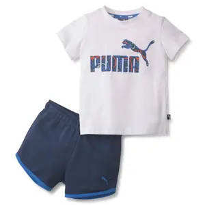 Mini-kit baby set Puma alpha set image-0
