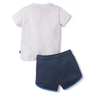 Mini-kit baby set Puma alpha set image-1