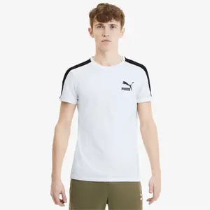 T-shirt Puma Icon T7 slim image-1