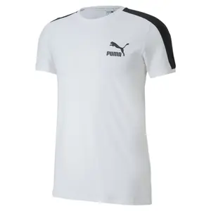 T-shirt Puma Icon T7 slim image-0