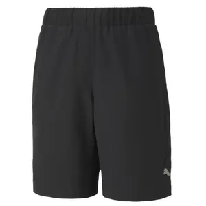 Children's shorts Puma activ wvn b image-0