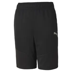 Children's shorts Puma activ poly b image-0