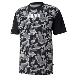 Camiseta Puma camouflage image-0