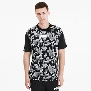 Camiseta Puma camouflage image-1