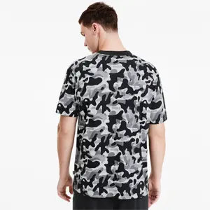 Camiseta Puma camouflage image-2