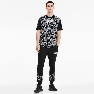 Camiseta Puma camouflage image-3