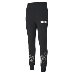 Spodnie do biegania Puma Camouflage image-0