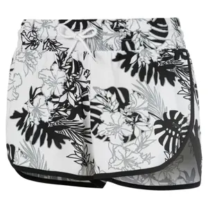 Shorts för kvinnor Puma motif fleur image-0