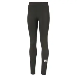 Legging enfant Puma essential G ess logo s g image-0