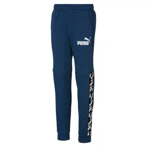 Kids' training joggers Puma ampli image-0