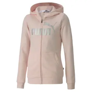 Chaqueta para niños Puma essentiel+ image-0