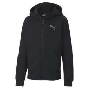 Children's jacket Puma Evostripe image-0